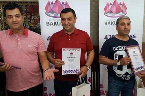 “Bu şəhərdə” kollektivi səfir seçildi