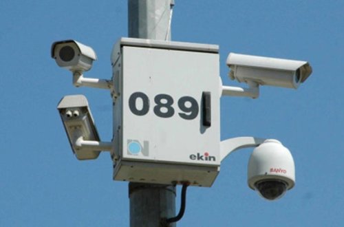 Azərbaycanda yeni yol radarlarının tətbiqi