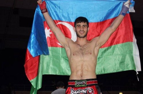 Bu idman növündə də bizimkilər qalib gəldi