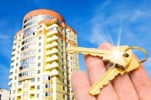 Bakıda evlərin qiyməti getdikcə ucuzlaşır