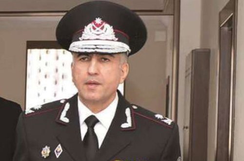 MTN generalı barəsində həbs qətimkan