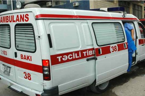 Turist Milli Parkda gəzinti zamanı ürək tutmasından dünyasını dəyişib