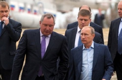 Putin Roqozini Bakıya niyə göndərir?