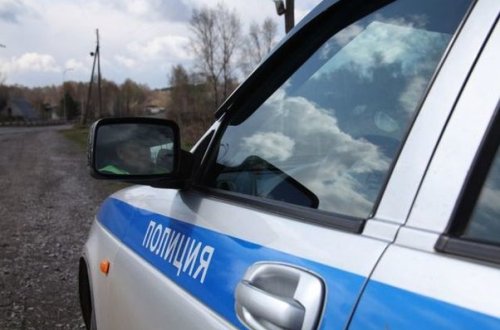 Dərbənddə silahlılar polis rəisini girov götürdülər