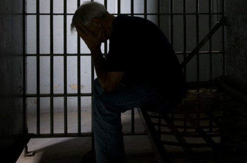 Günahsız yerə 23 il həbsdə yatdı