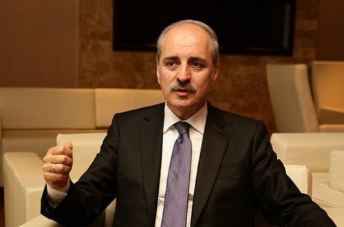 Türkiyədə Rabitə Nazirliyi ləğv edildi