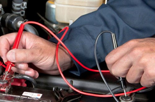 Bakıda ustanı “tok” vurub öldürdü