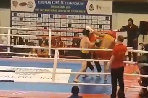 Baş məşqçidən açıqlama