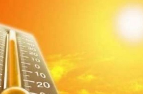 Sabah 32 dərəcə isti olacaq