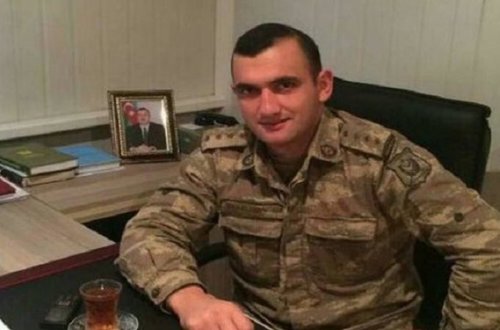 `Milli Qəhrəman, necə lazımdısa...`