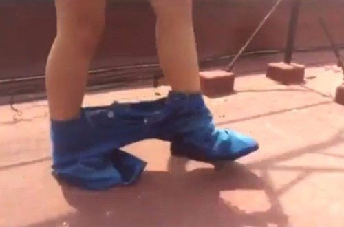 Müğənninin bu videosu siyahıda birincidir