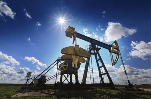 Azərbaycan neftinin qiyməti 49 dolları ötdü