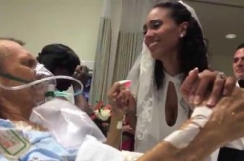 Bu toy hamını göz yaşlarına boğdu