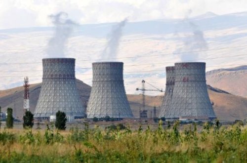 “Stop Metsamor!” petisiyasına start verildi