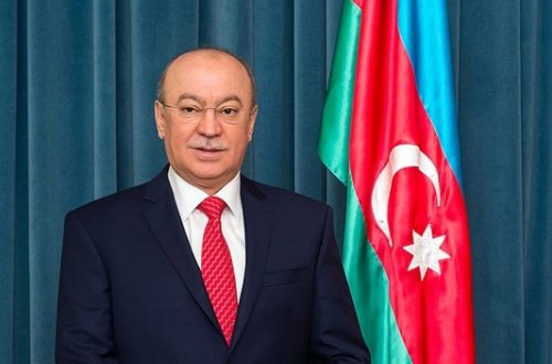 Kəmaləddin Heydərov Şəkidə vətəndaşları qəbul edib