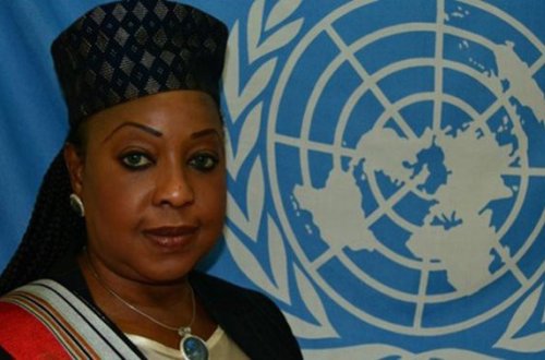 FİFA-nın baş katibi qadın seçildi - Tarixdə ilk dəfə