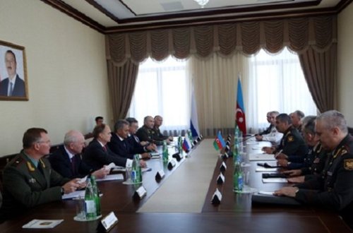 `Rusiya Azərbaycanın vacib tərəfdaşıdır`