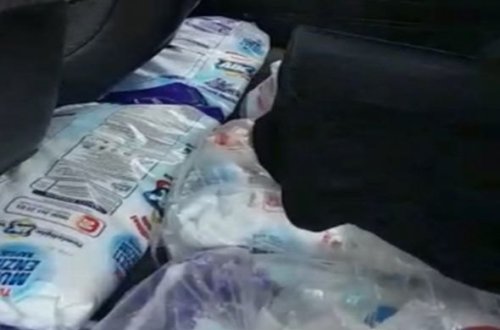 “Sınıq körpü”də insident