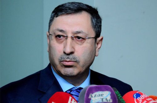 Torpaqlarımız üçün bütün imkanlardan istifadə edəcəyik