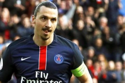 İbrahimoviç rəsmən açıqladı: “PSJ-dən kral kimi gedirəm”