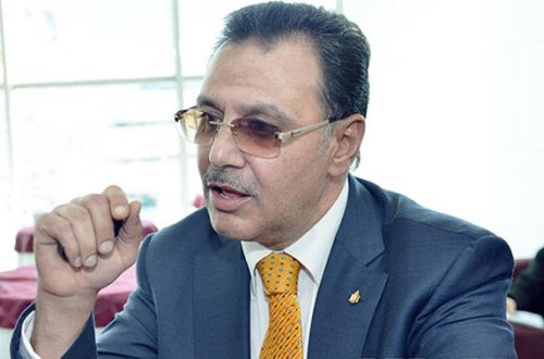 “Eldar Mahmudovun alçaq oyunları mənə sarsıdıcı zərbə vurdu”