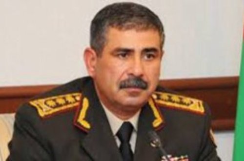 Azərbaycan, Gürcüstan və Türkiyə müdafiə nazirlərinin görüşü keçiriləcək