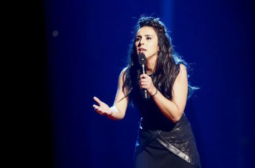 Ermənistan “Eurovision”da daha bir qalmaqala əl atdı