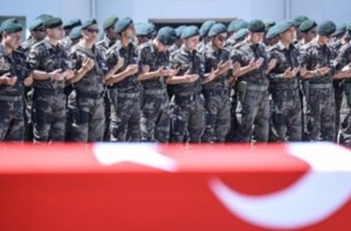 Türkiyədən növbəti qara xəbər