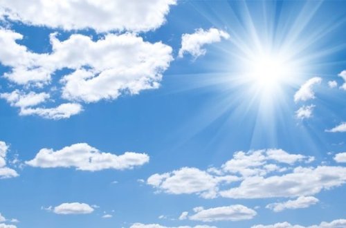 Bu gün 30 dərəcə isti olacaq