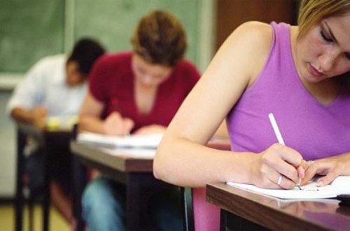 Magistraturanın boş qalan yerləri üzrə müsabiqənin nəticələri