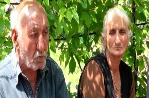 “Müharibə olsa könüllü Azərbaycan tərəfə keçəcəyik”