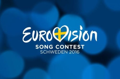 “Eurovision 2016”nın II yarımfinalından finala vəsiqə qazanan ölkələr