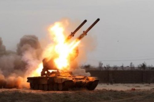 Rusiyadan Ermənistanı məyus edən