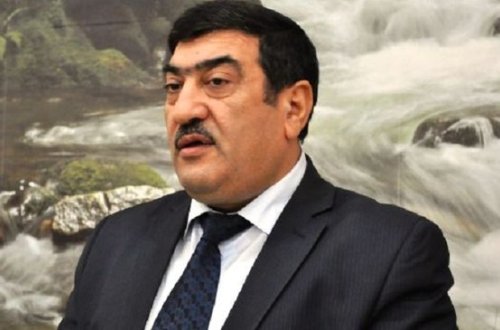 Sabiq icra başçısının oğluna vəzifə verildi