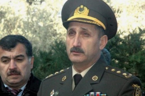 Polkovnik Ramaldanov: Ordumuz düşmənə elə bir “toy” tutub ki...