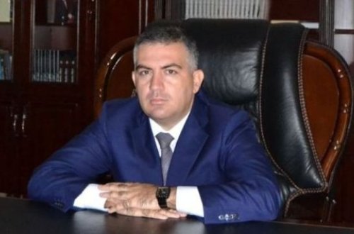 Siyəzənin yeni icra başçısına