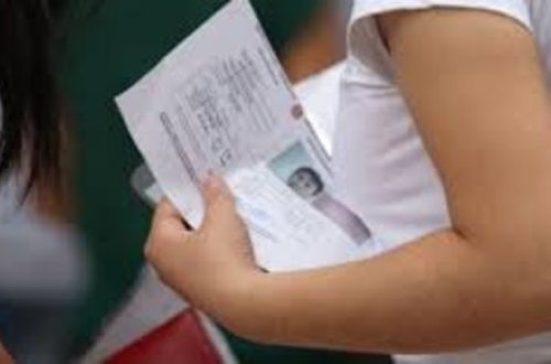 Buraxılış vərəqələrini çap edə bilərlər