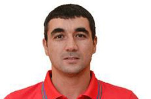 Millimizin yeni baş məşqçisi müəyyənləşdi