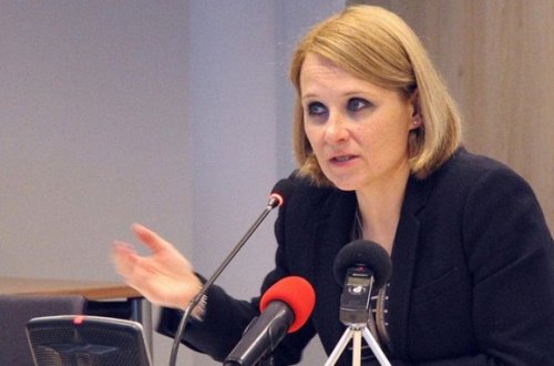 Avropa İttifaqından Ermənistana