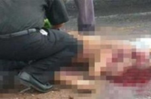 3 yaşlı körpə eyvandan yıxılıb öldü