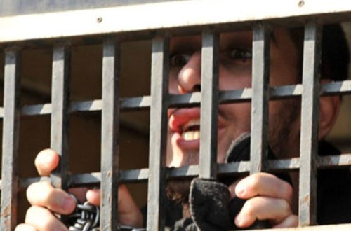 300 manatlıq işə görə 6 il həbs