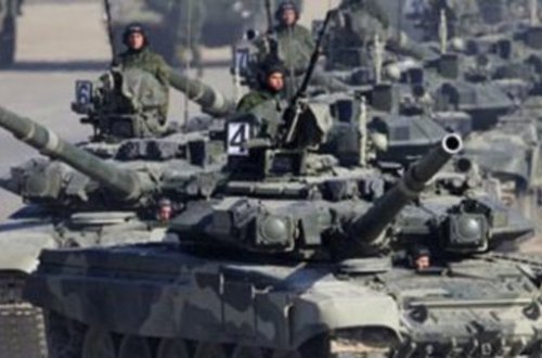 Böyük savaşa hazır olun!