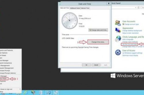 Azərbaycan yay vaxtına keçmədiyi üçün “Microsoft” sistemini yenilədi