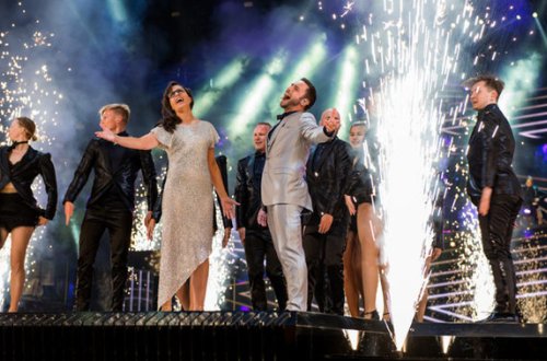 “Eurovision”da 2-ci yarımfinal həyəcanı