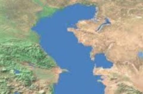 Azərbaycan, Qazaxıstan və Rusiya