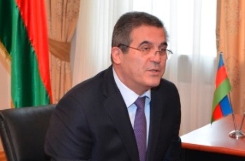 Qaradağ icra başçısı Süleyman Mikayılovla bağlı şok xəbər yayıldı