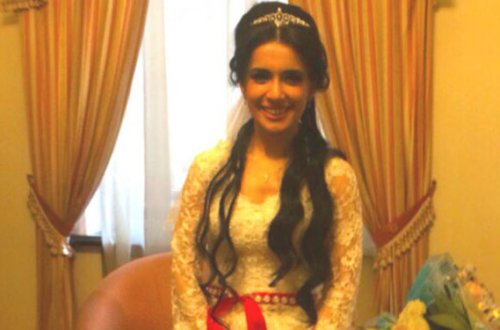 Toydan sonra itən qızdan hələ də xəbər yoxdur