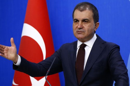 “Heç kimin Davudoğlunu tənqid etməyə haqqı yoxdur”