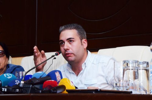 Martirosyan Serj Sarkisyanın əleyhinə hərəkat yaradacaq