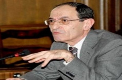 Yerevan Azərbaycana və Ermənistana embarqo qoyulmasını istəyir